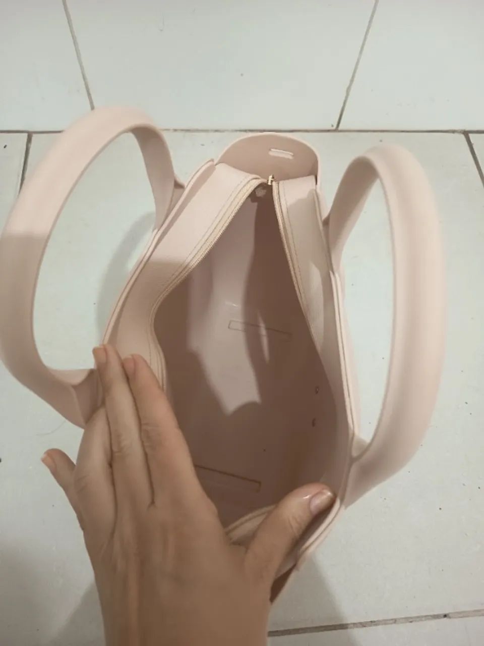 Bolsa maravilhosa da Petitejolie - Foto 2