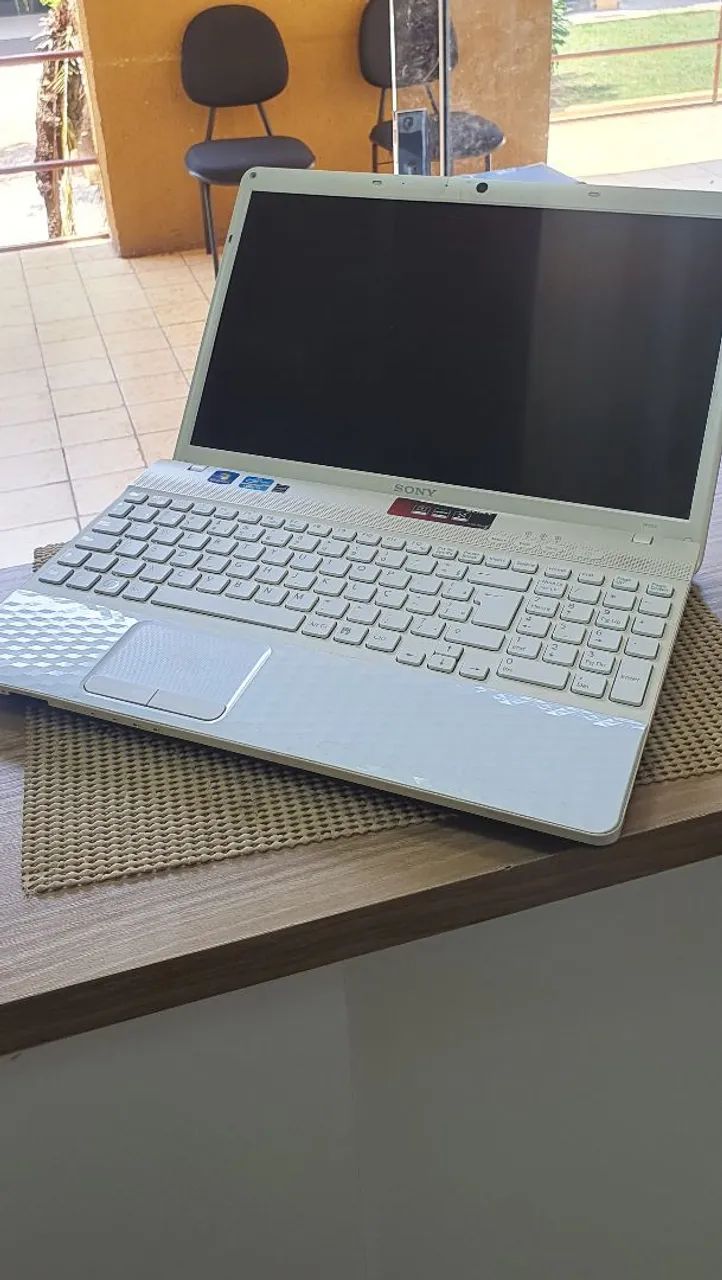 Notebook SONY VAIO  - Foto 3
