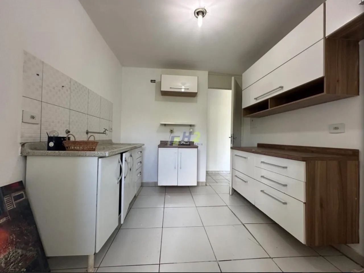 Foto - Bauru - Parque Residencial das Camélias