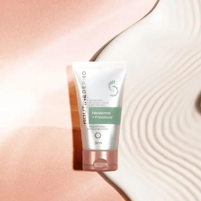 Sérum Hidratante Acne Control Routine Dermo 30 ml