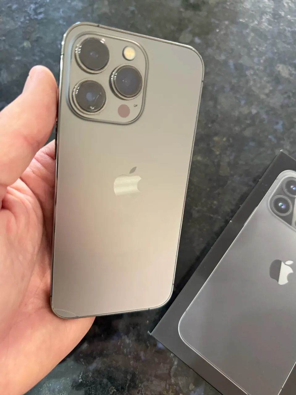 iPhone 13 Pro - Foto 5