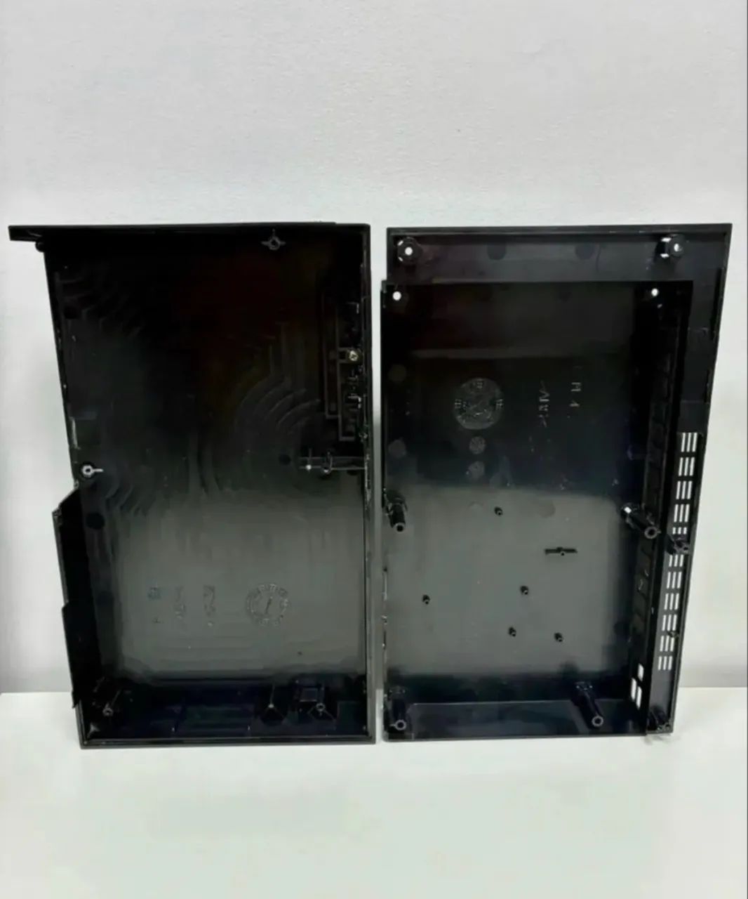 Carcaça PS2 FAT bom estado (Envio leia)  - Foto 2