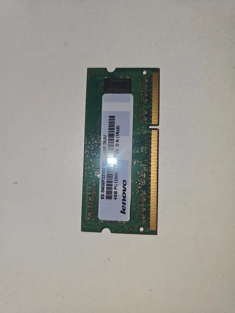 Memória RAM 4GB Notebook - Foto 3