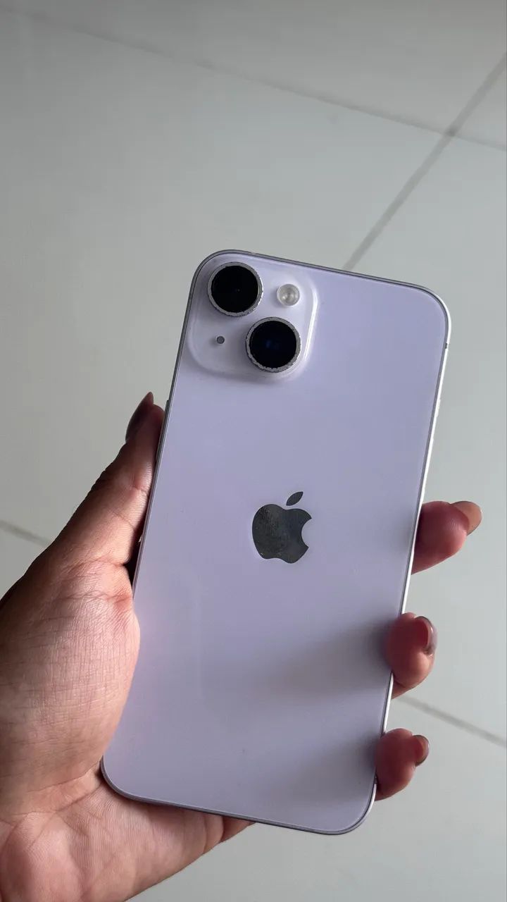 iPhone 14 