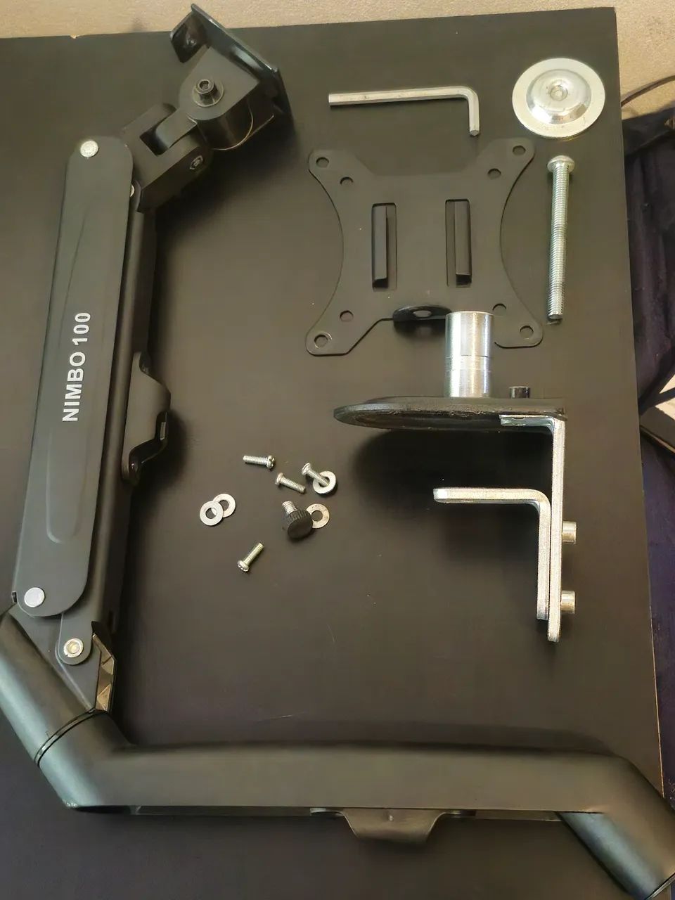 Monitor Mancer Vallak z180 - Foto 3