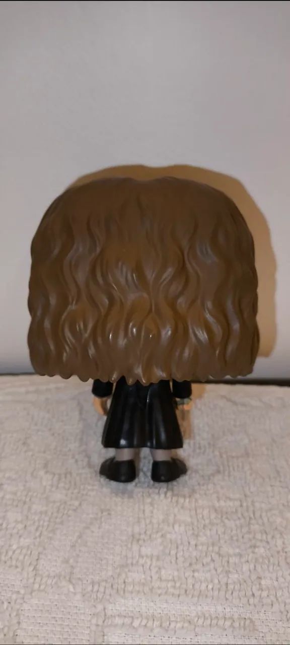 Funko Pop Original Hermione  - Foto 3