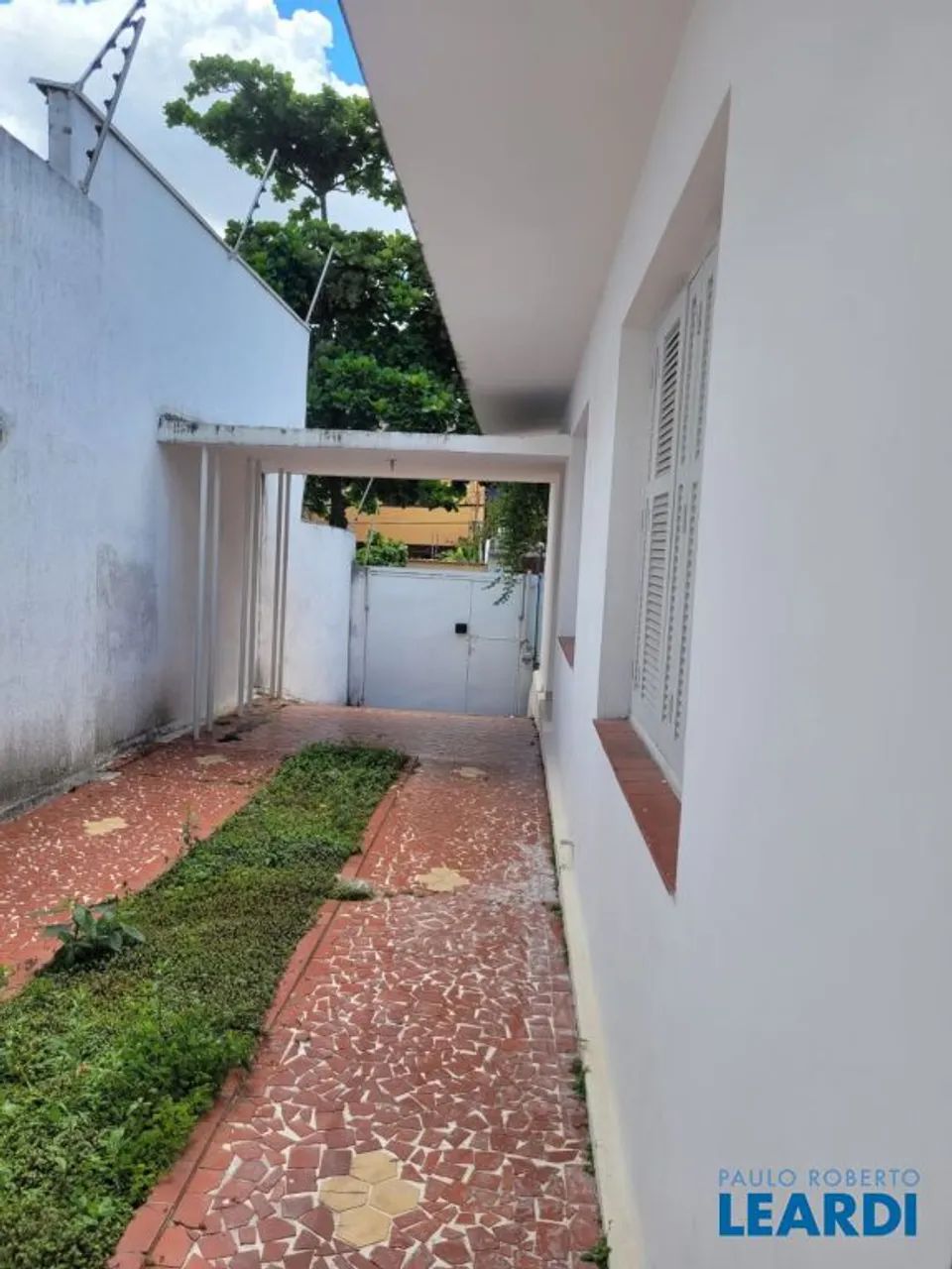 CASA TÉRREA - LAPA - SP - Foto 5