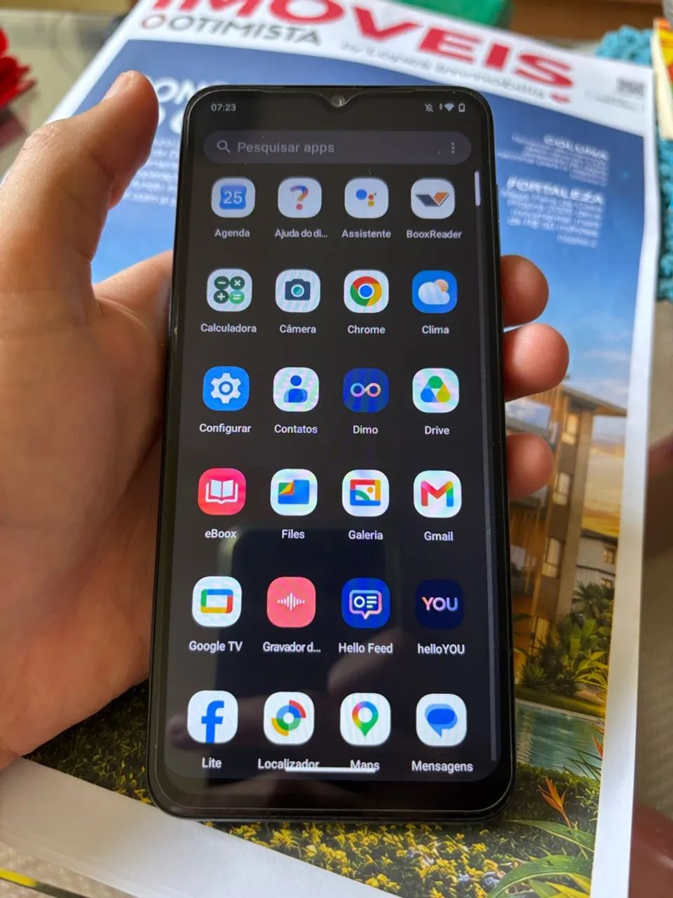 Celular moto E13 - Foto 4