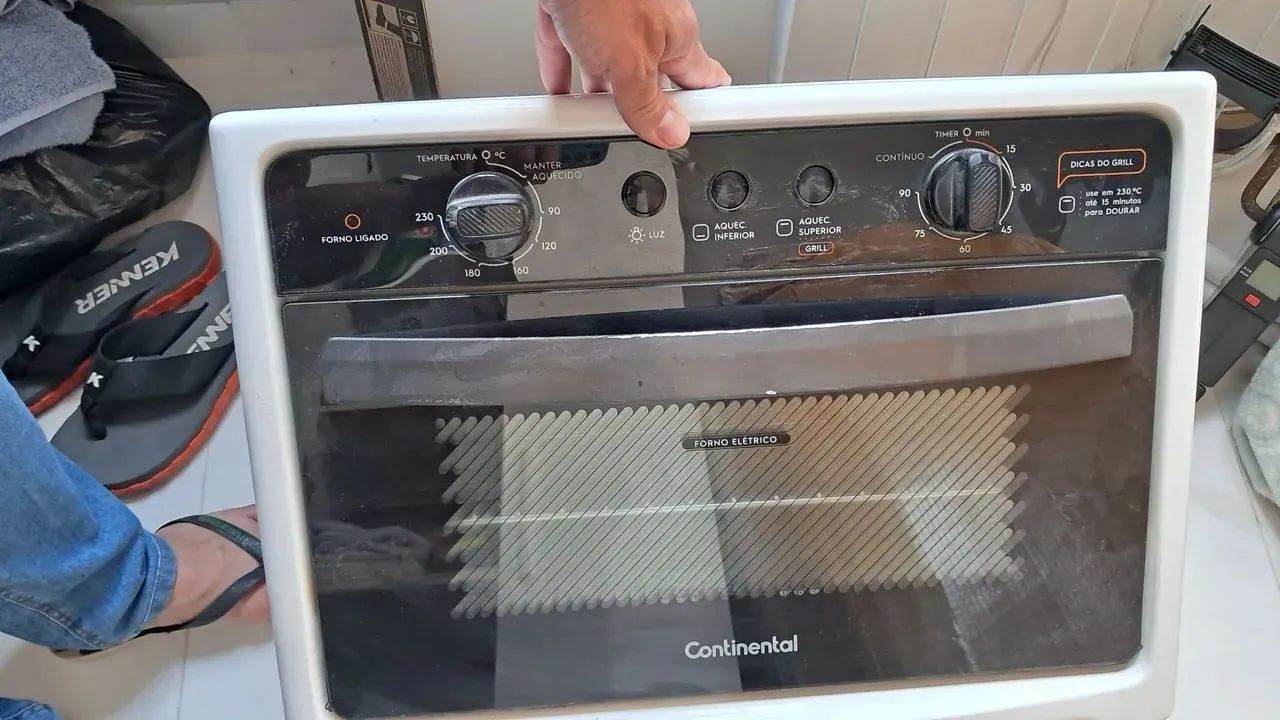 Continental 220v  - Foto 3