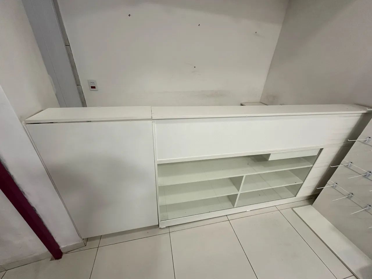 Balcão para loja - Foto 3