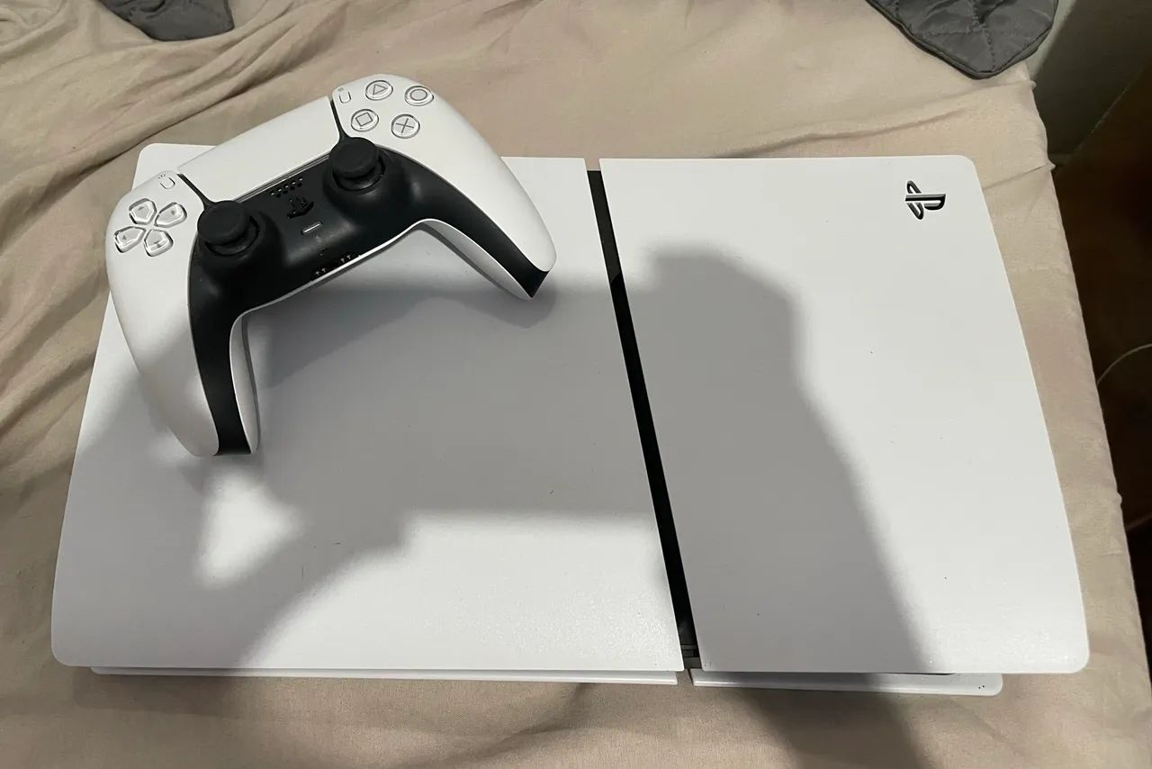 Vende-se PS5  - Foto 3