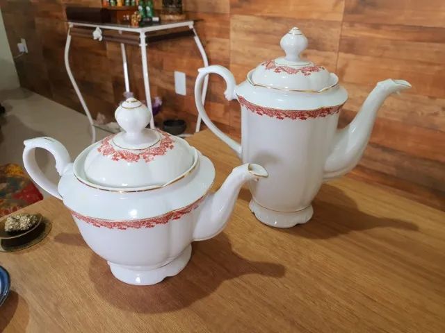 Porcelanas Vintage - Foto 2