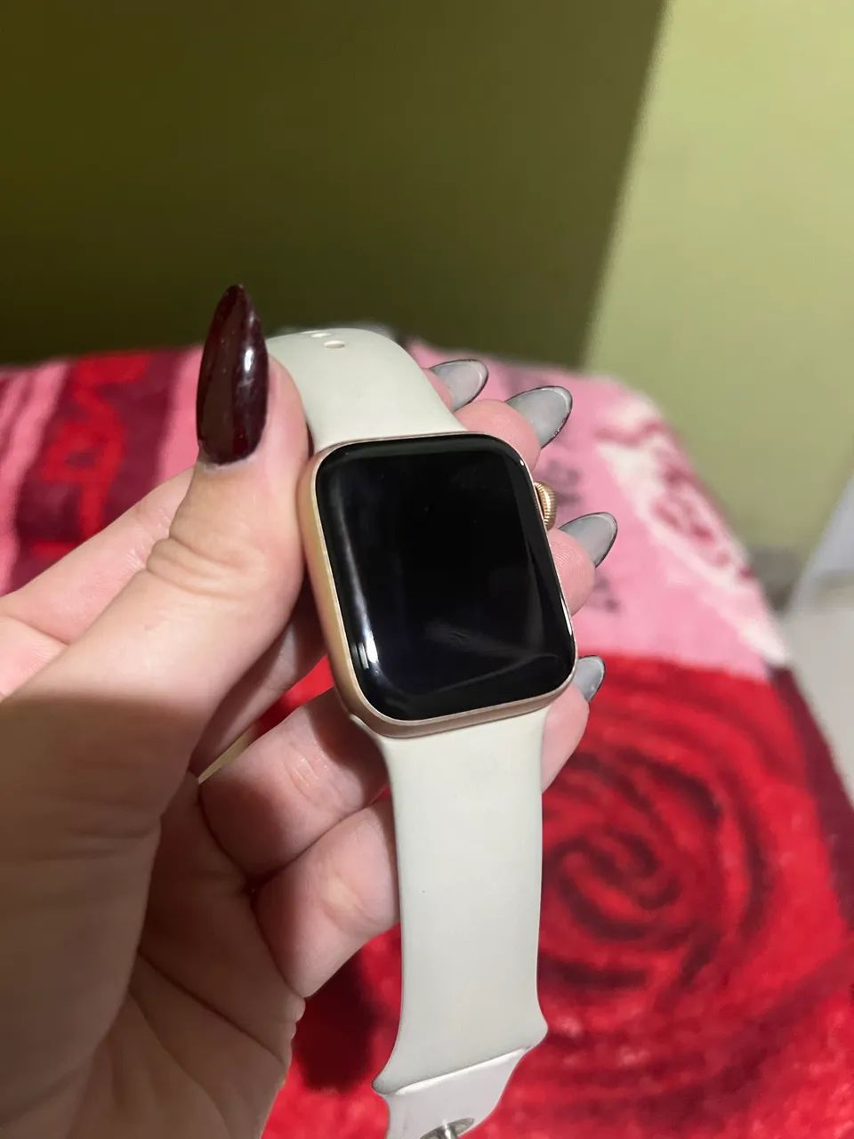 APPLE WATCH SE 40mm - Foto 4