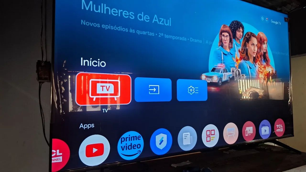 Tv TCL 65 - Foto 3