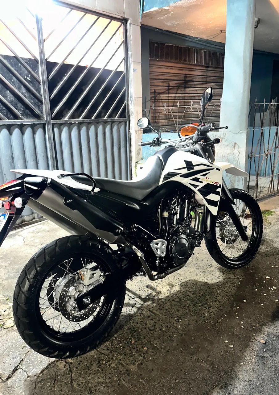 XT 660 - Foto 3