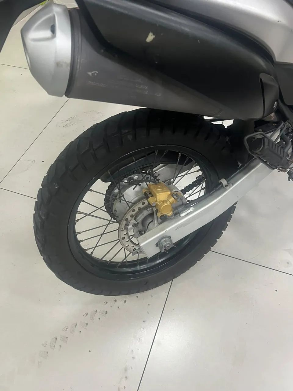 YAMAHA MT-03 ABS - Foto 2