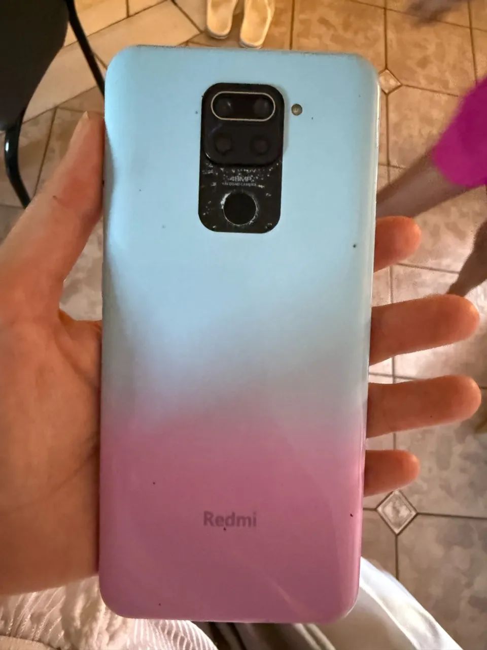 Celular note 9  - Foto 2