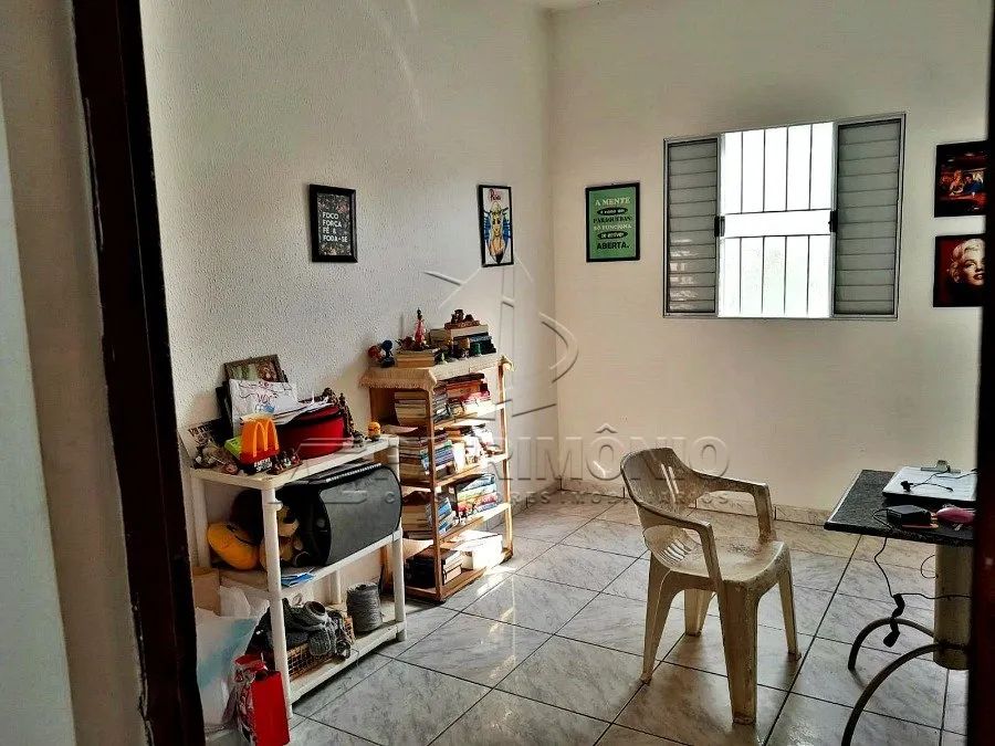 CASA, 3 DORMS, VILA FORMOSA, SOROCABA, NORTE - Foto 4