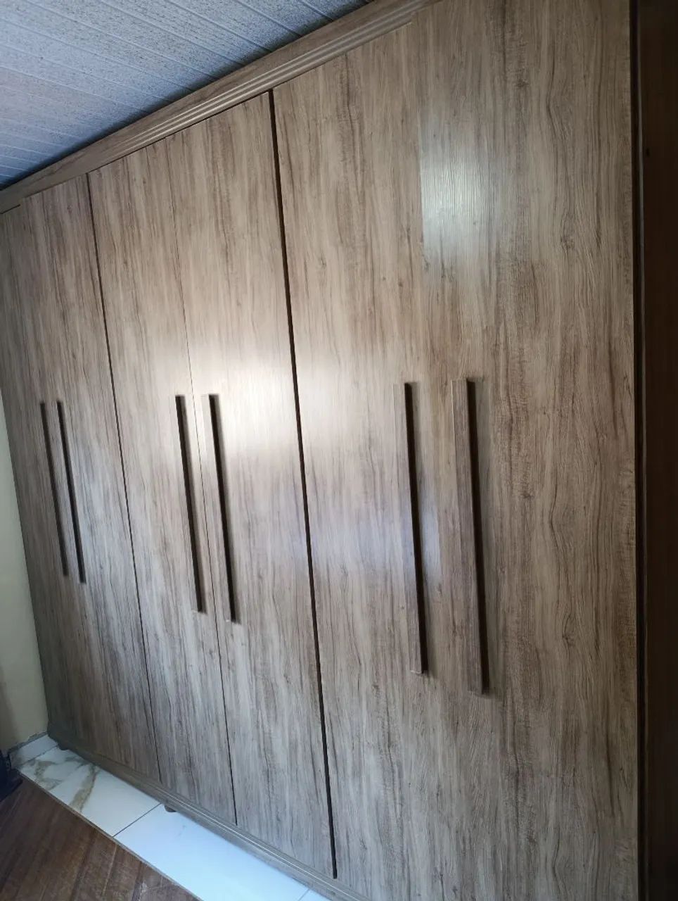 GUARDA ROUPA CASAL 