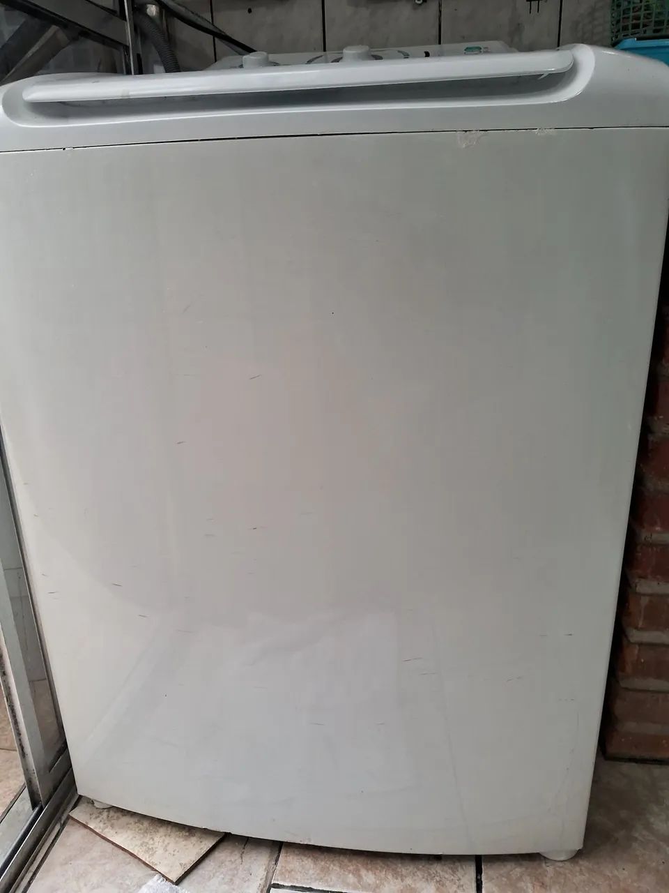 Lavadora Eletrolux 12 kg - Foto 4
