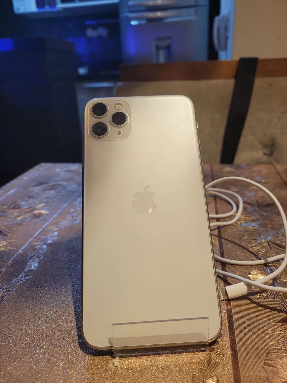 Iphone 11 pro max 256GB  - Foto 5