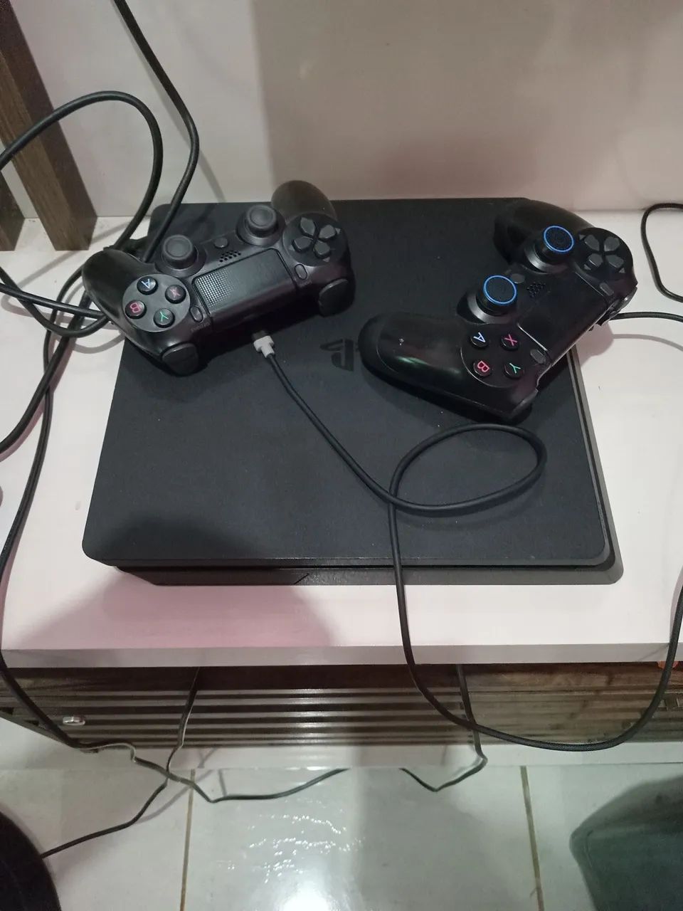 Ps4 slim - Foto 2