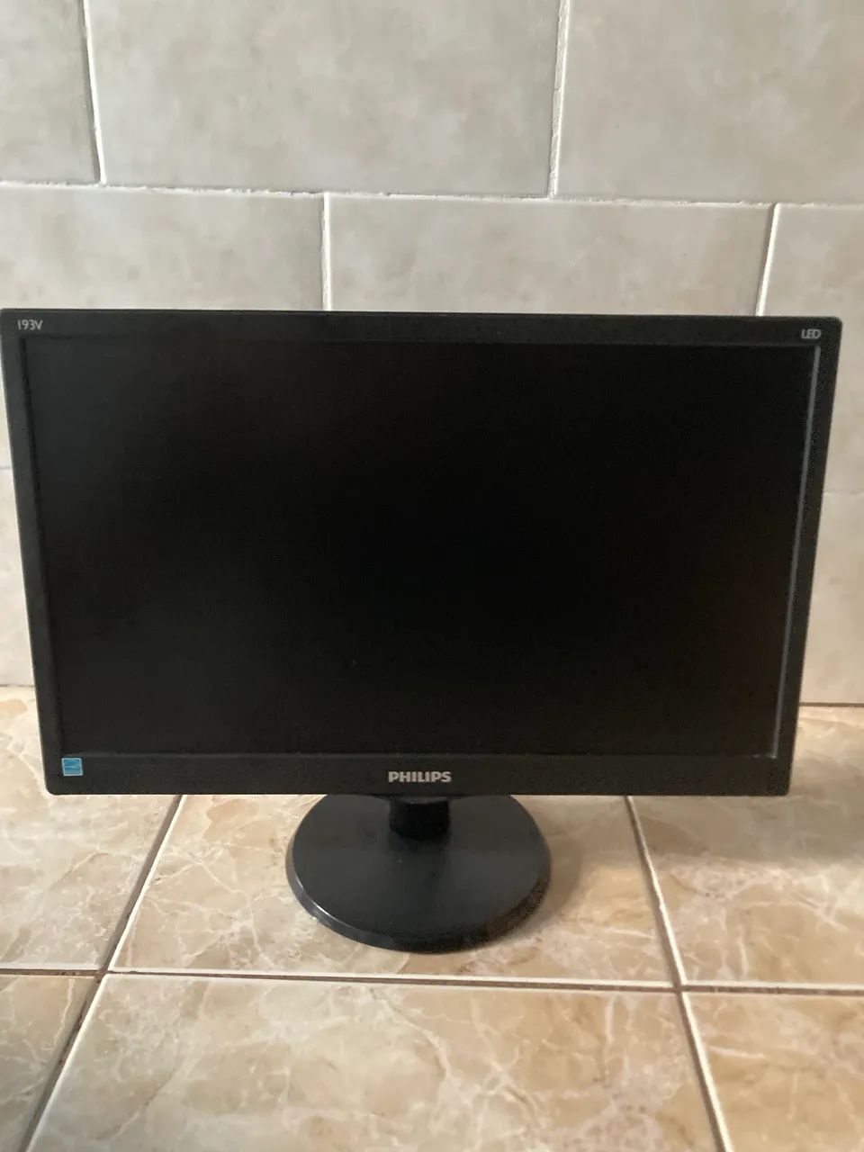 Monitor Philips 