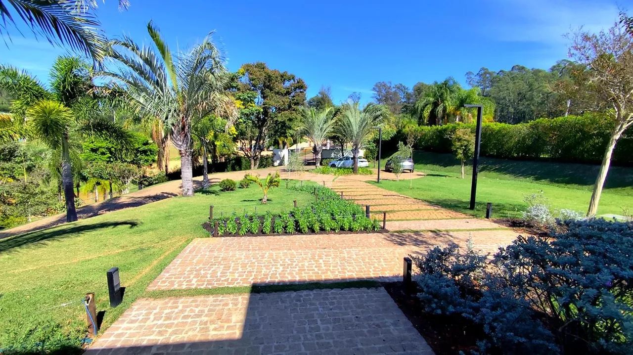 casa - Jardim Martinelli (Sousas) - Campinas - Foto 3