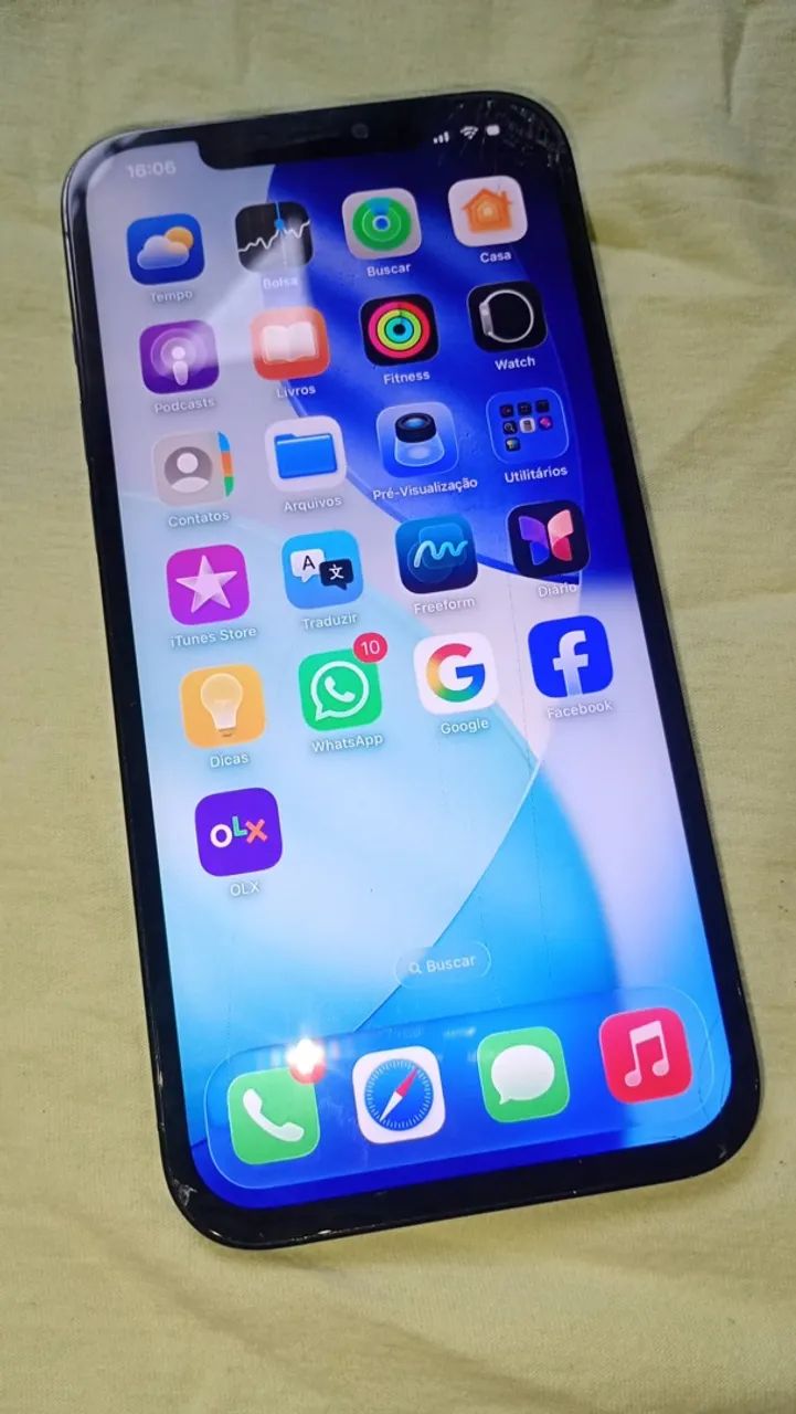 iPhone 12 Pro Max - Foto 2