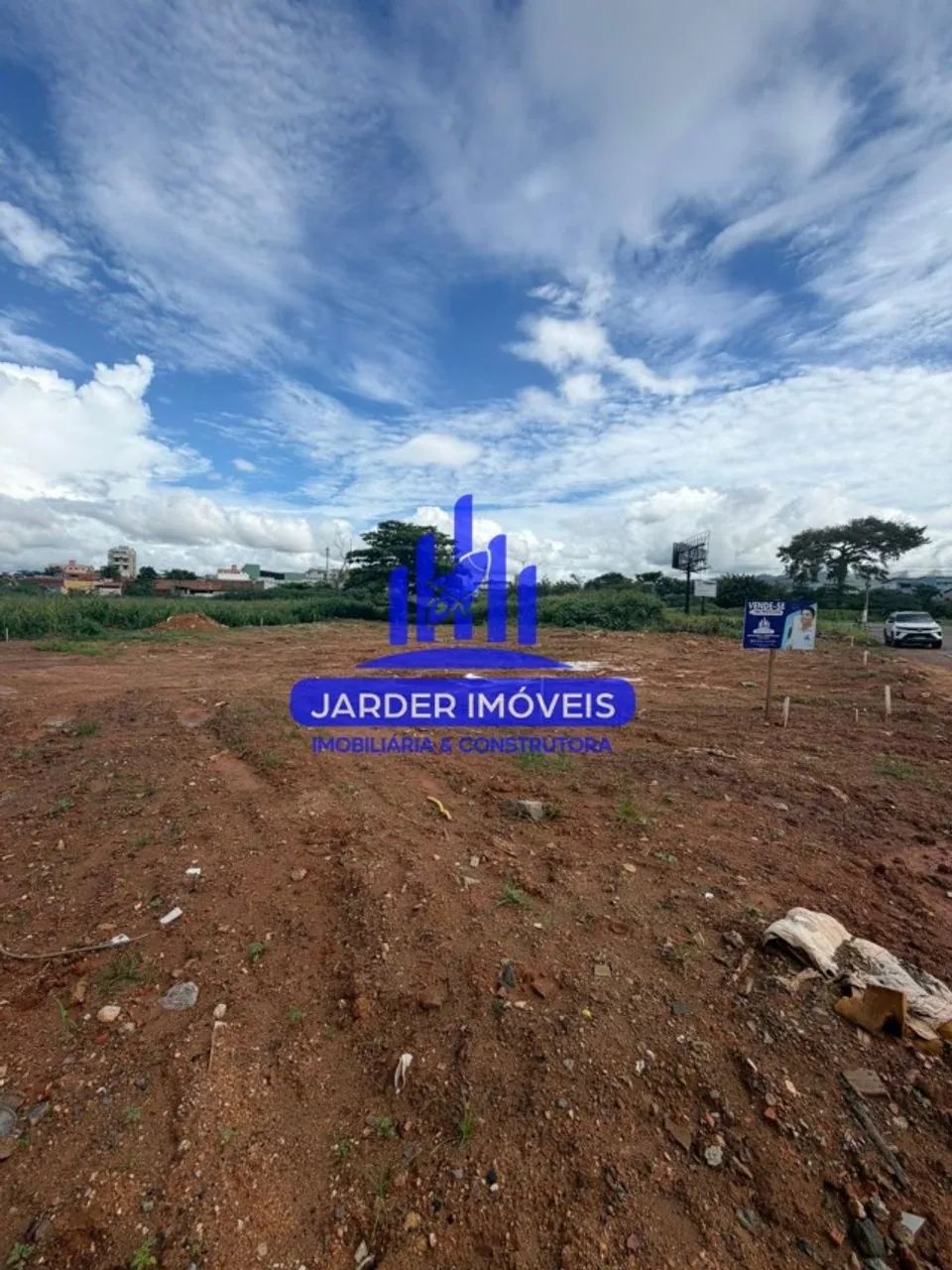 Lote para venda/ bairro Beira Rio 2 - Foto 3