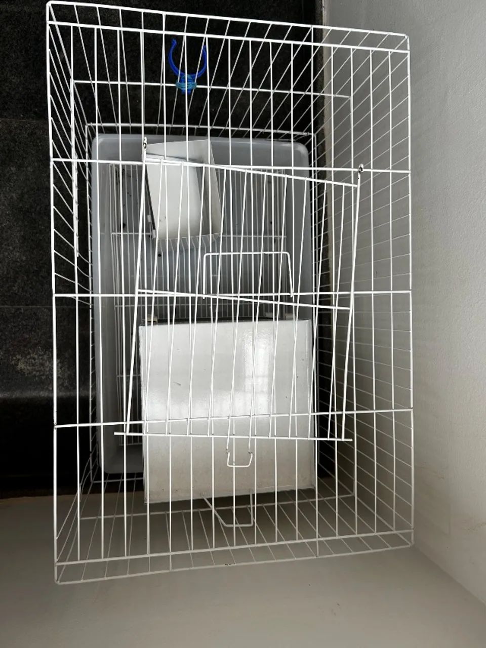 Gaiola para roedores - Foto 3