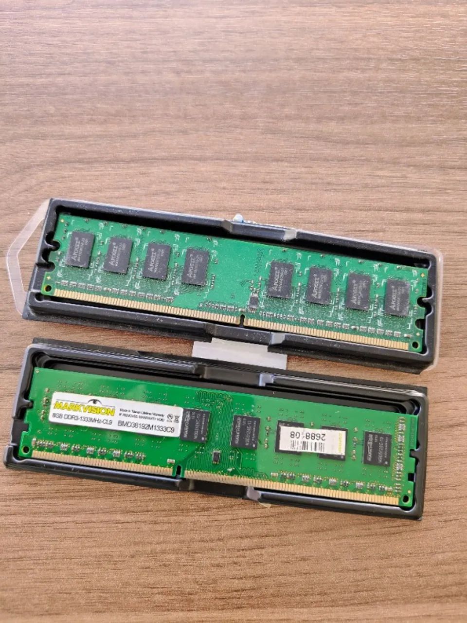 DDR3 PC3 2G 計162枚セット ばら売り不可 Memória DDR3 8X2. 16G - Memória RAM - IAPI, Salvador 1519096865 | OLX