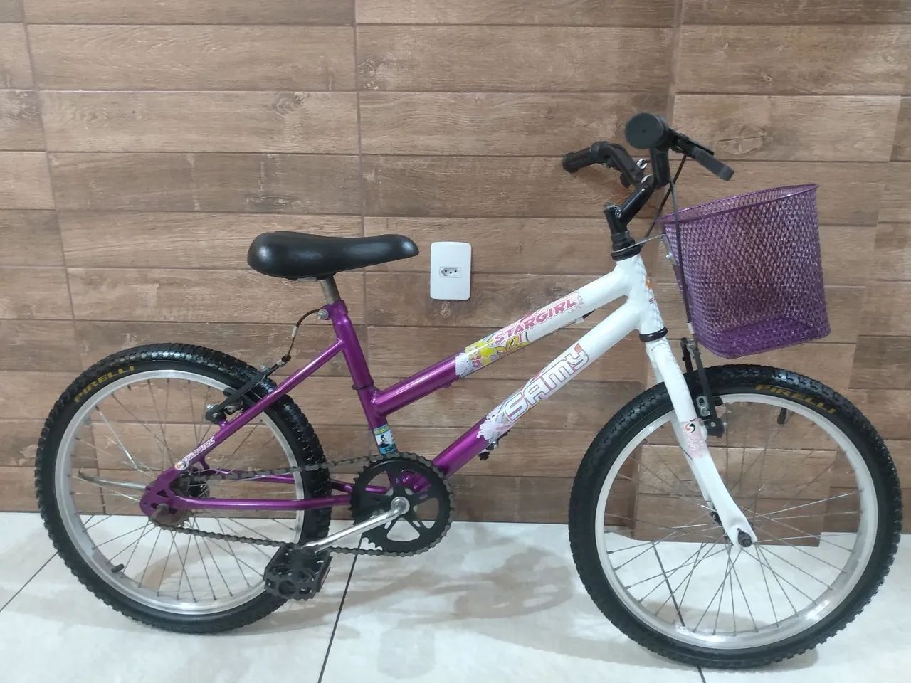 bicicleta - Foto 3