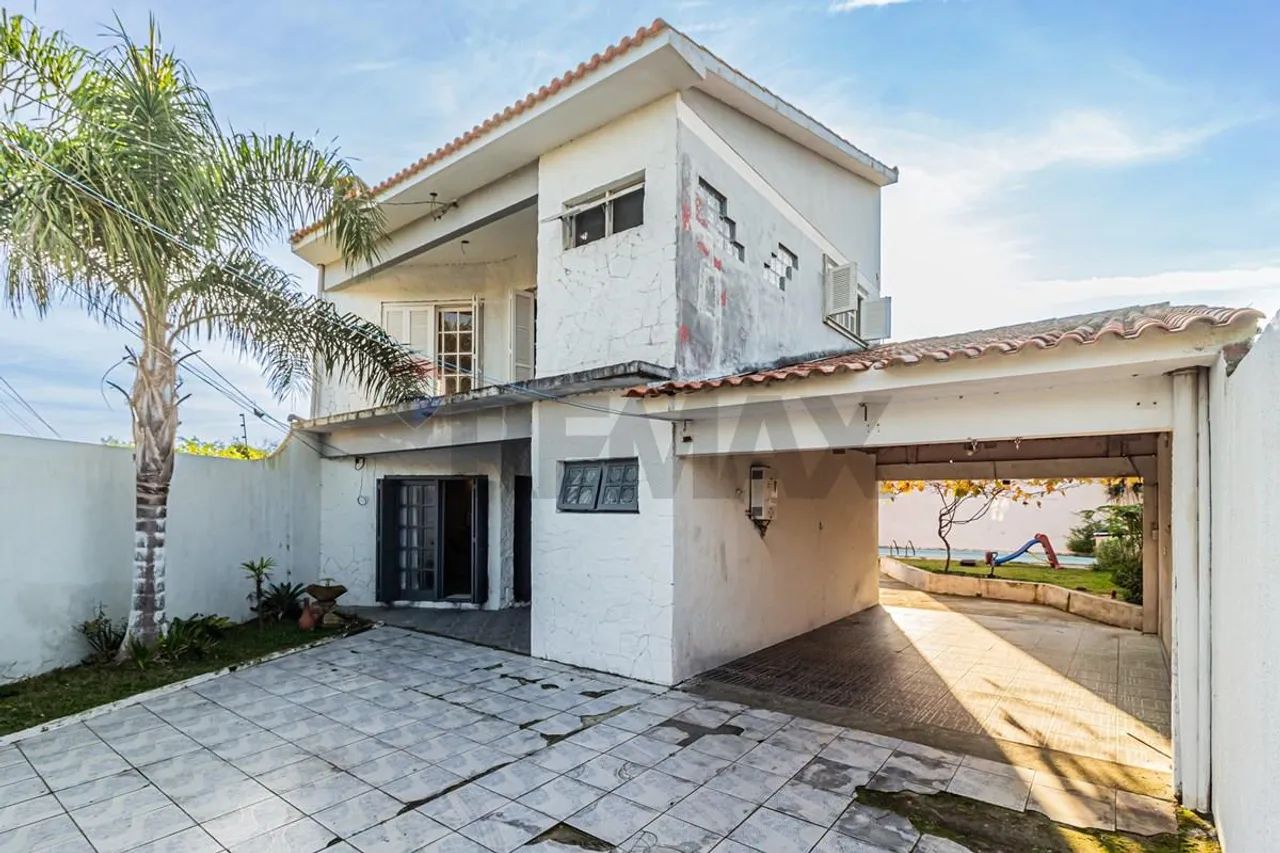 Casa no Umuharama em Pelotas: Conforto, espaço e tranquilidade" - Foto 4