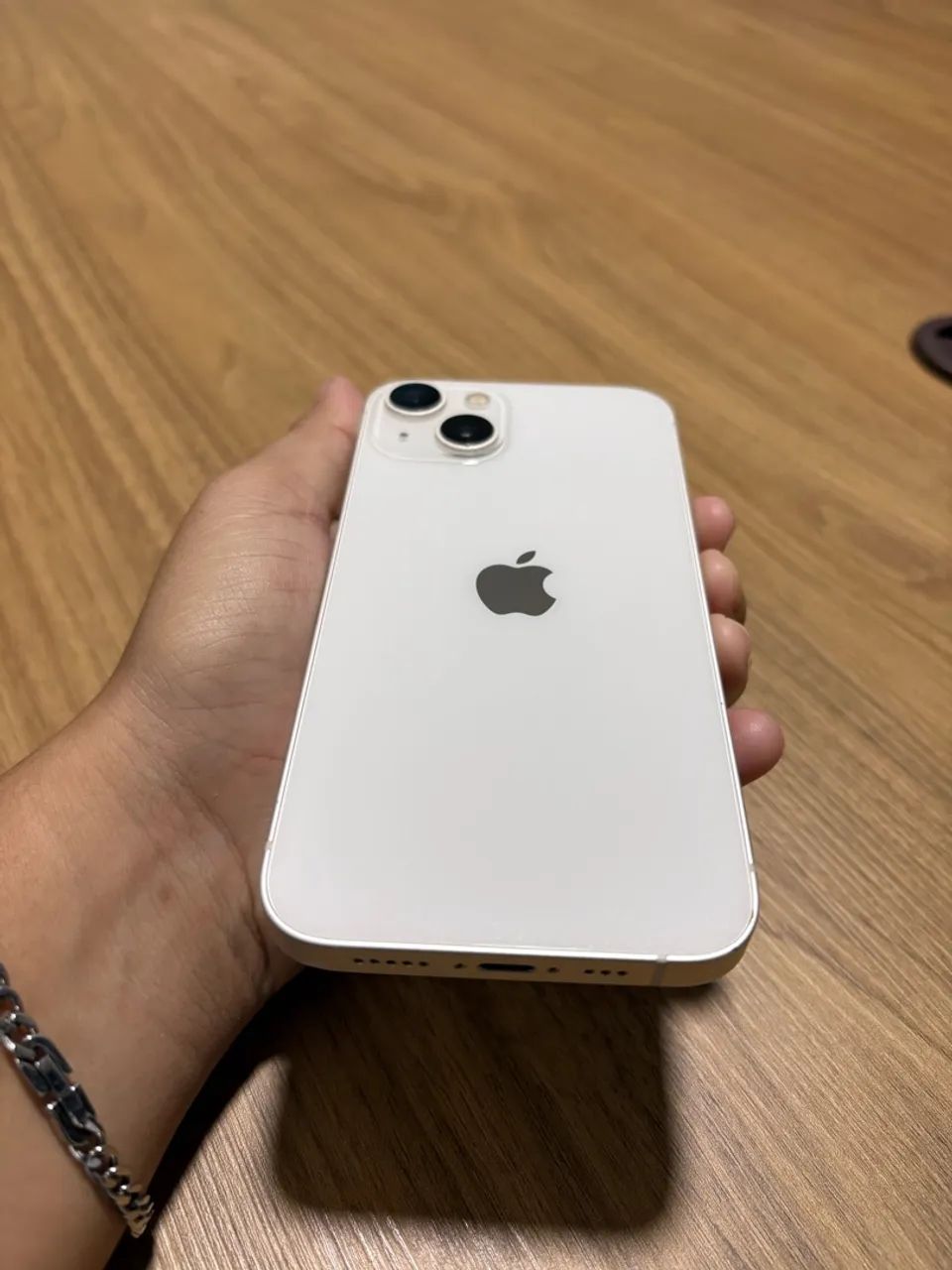 iPhone 13 128GB - Foto 4