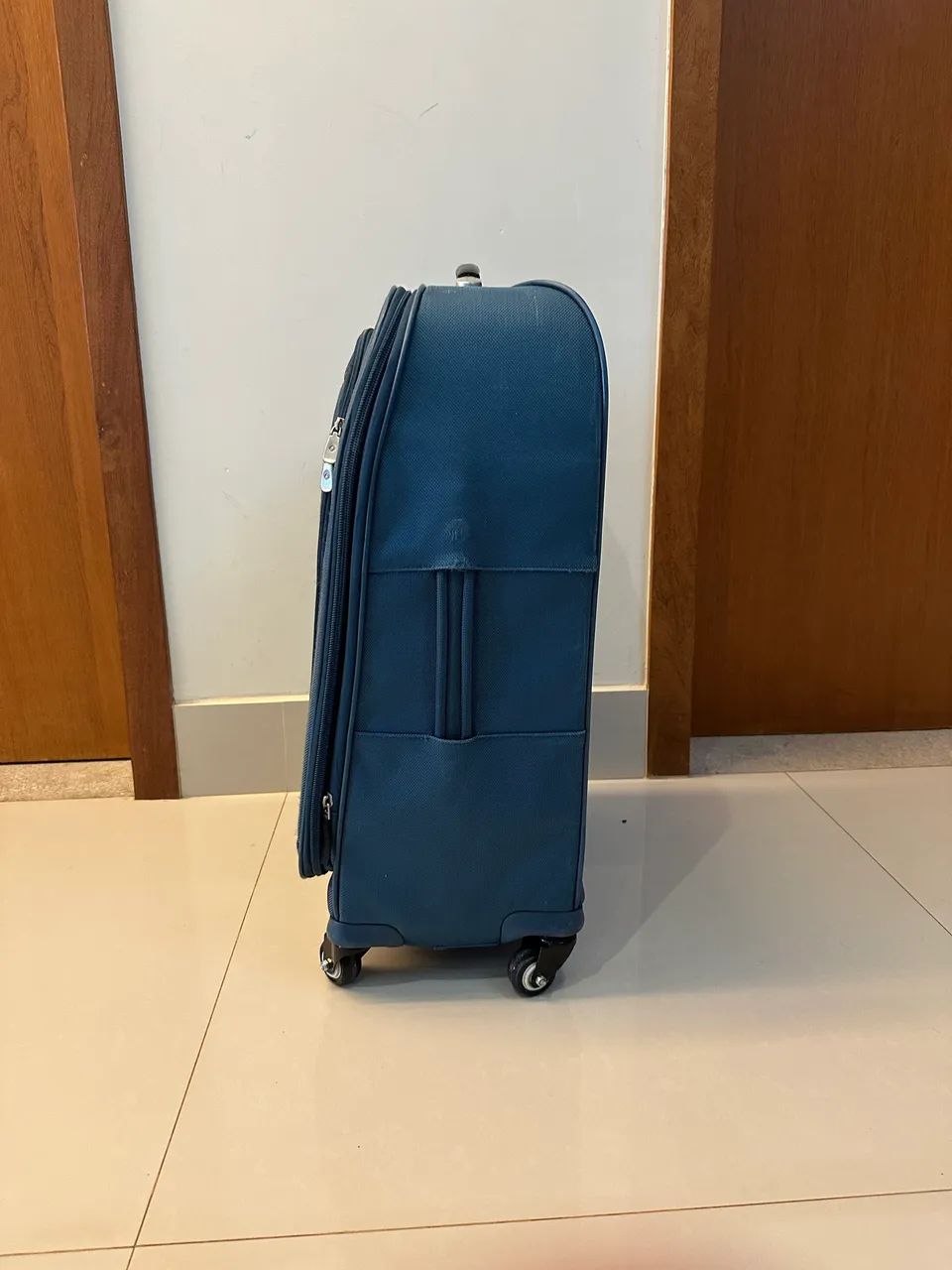 Mala Sansonite - Foto 3