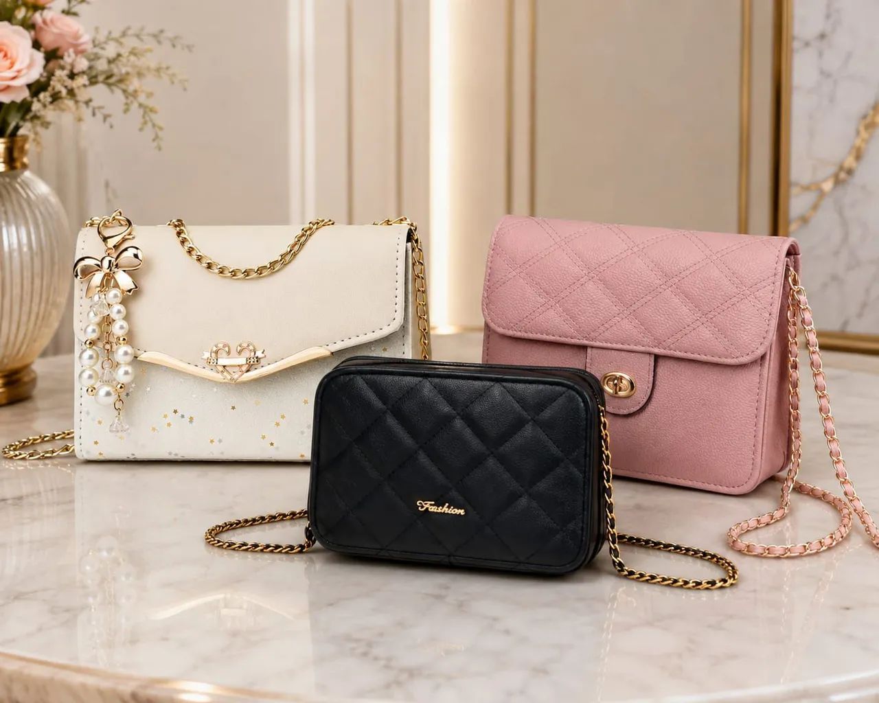 Bolsas
