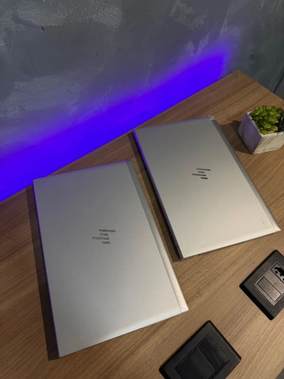 Notebook Gamer HP EliteBook i7 16GB - Foto 3