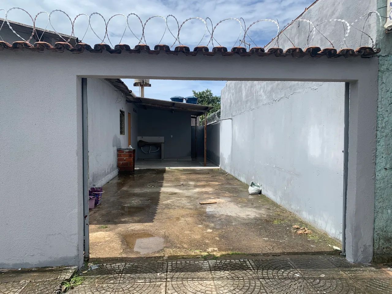 Foto - Anápolis - Vila Nossa Senhora DAbadia
