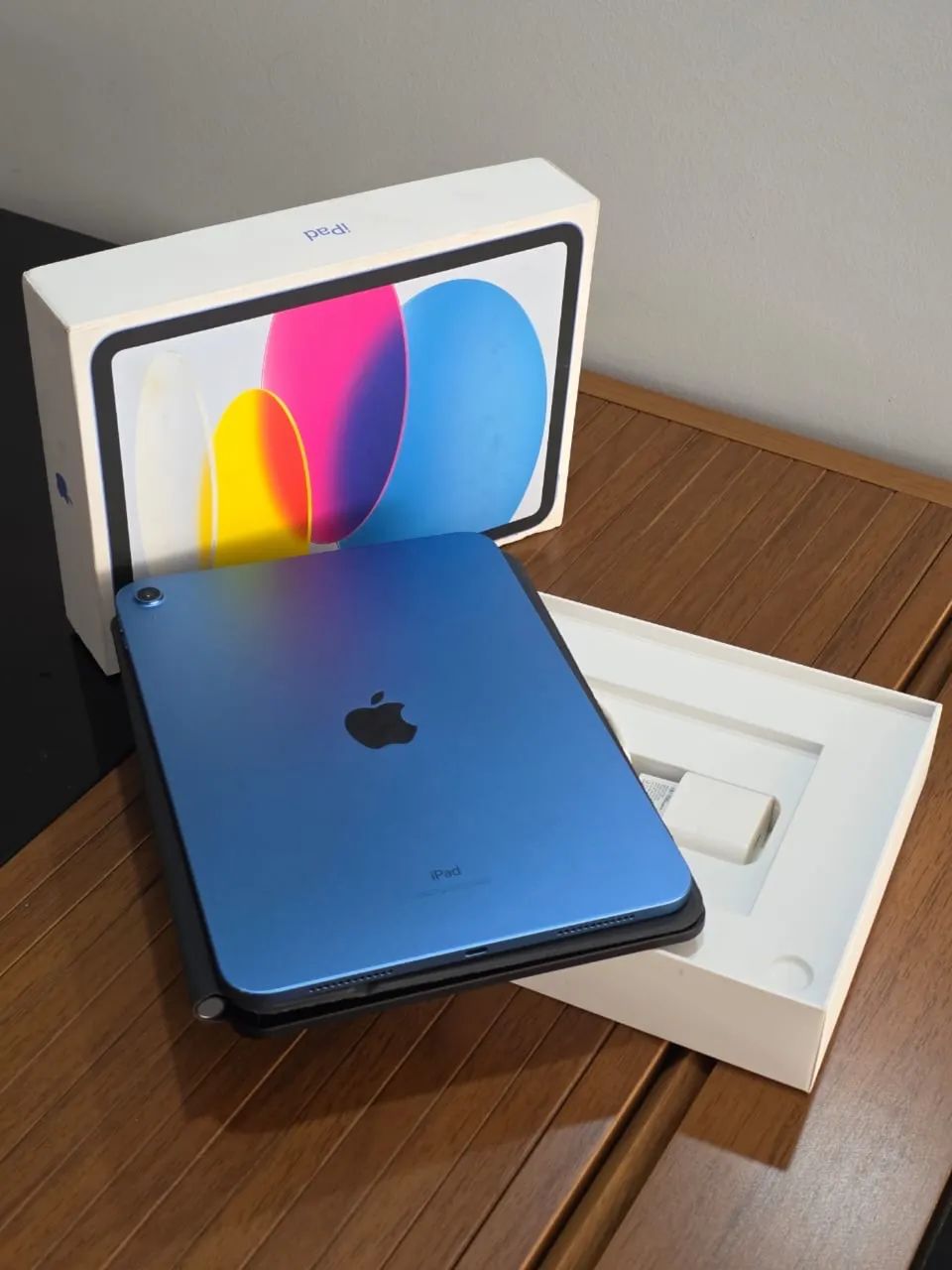 Ipad 10 
