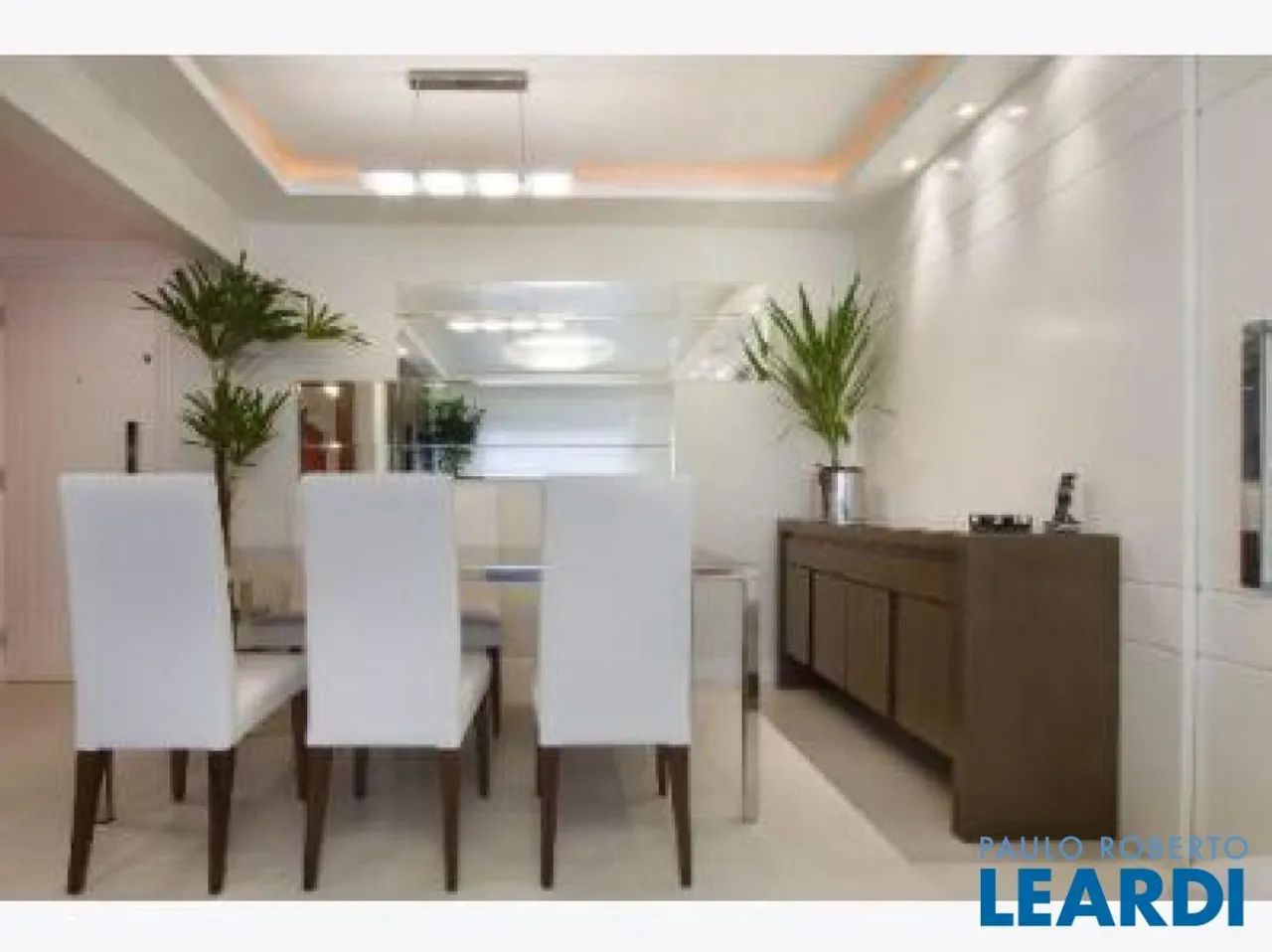 APARTAMENTO - VILA OLÍMPIA - SP - Foto 4