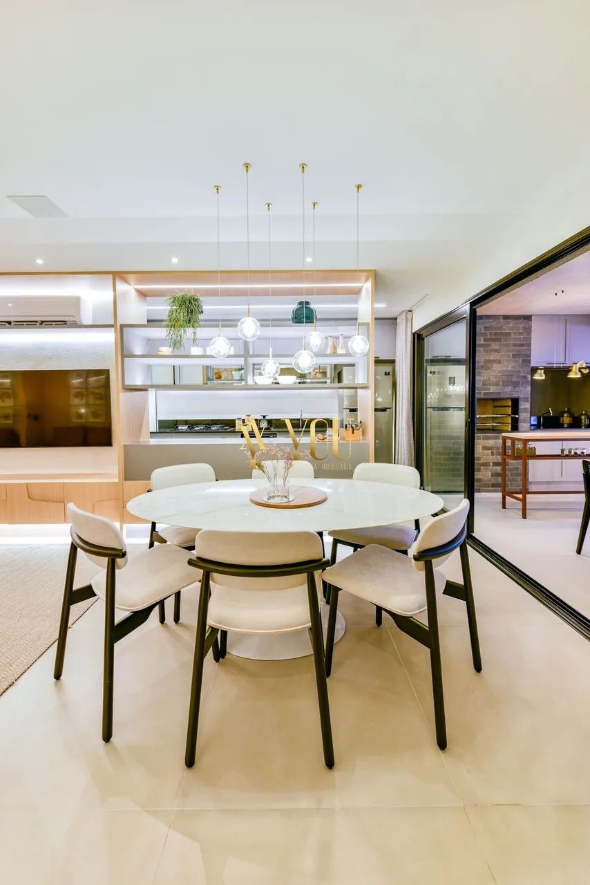 Um Novo Ícone no Setor Bueno com 117m² de Puro Encanto - Foto 8