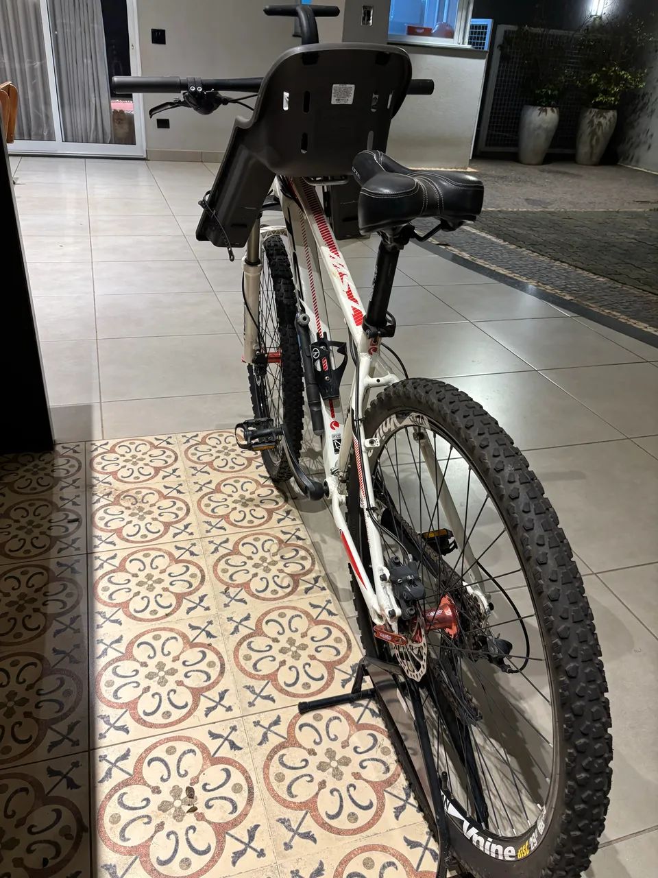 Bicicleta aro 29 TSW - Foto 4