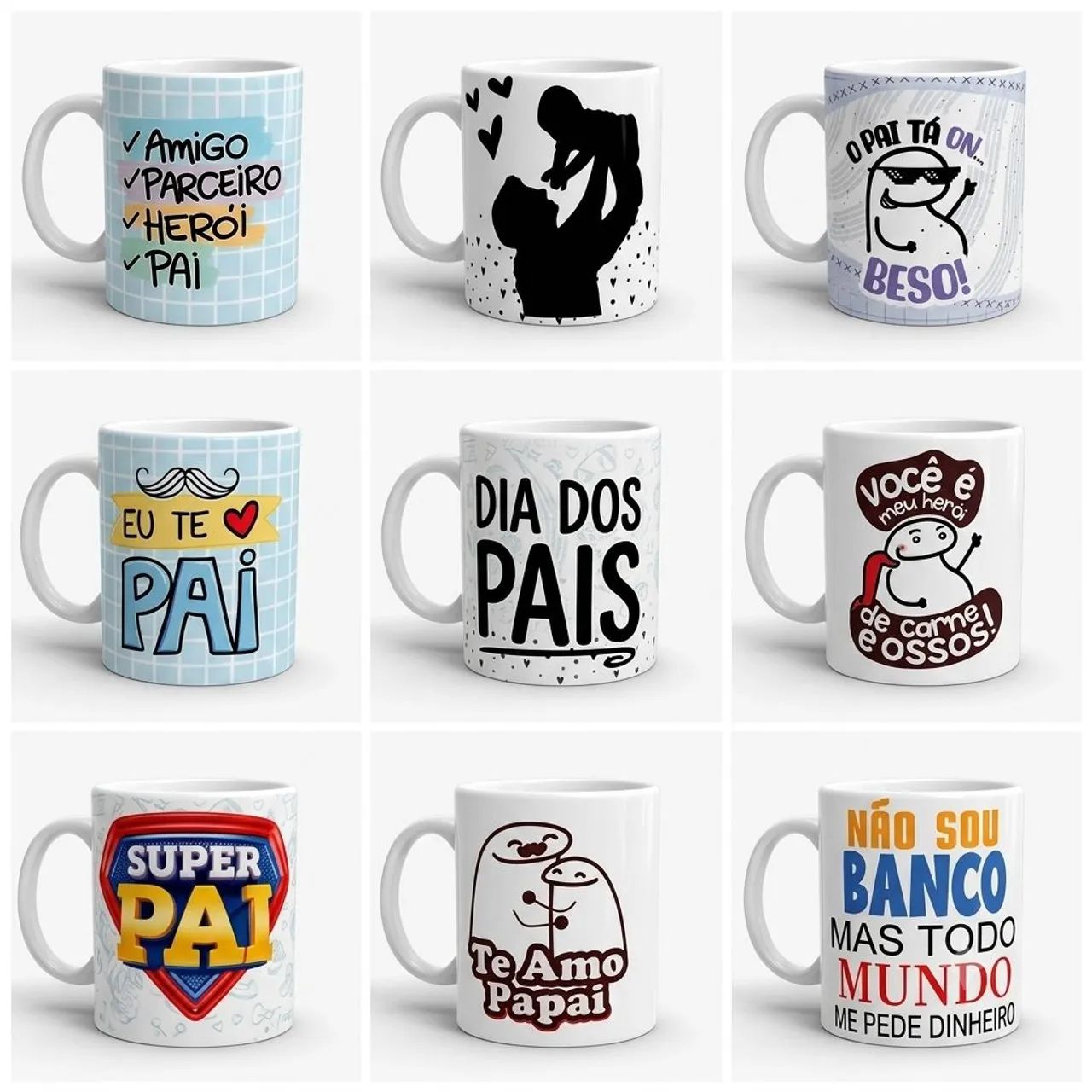 CANECA PERSONALIZADA - Foto 2
