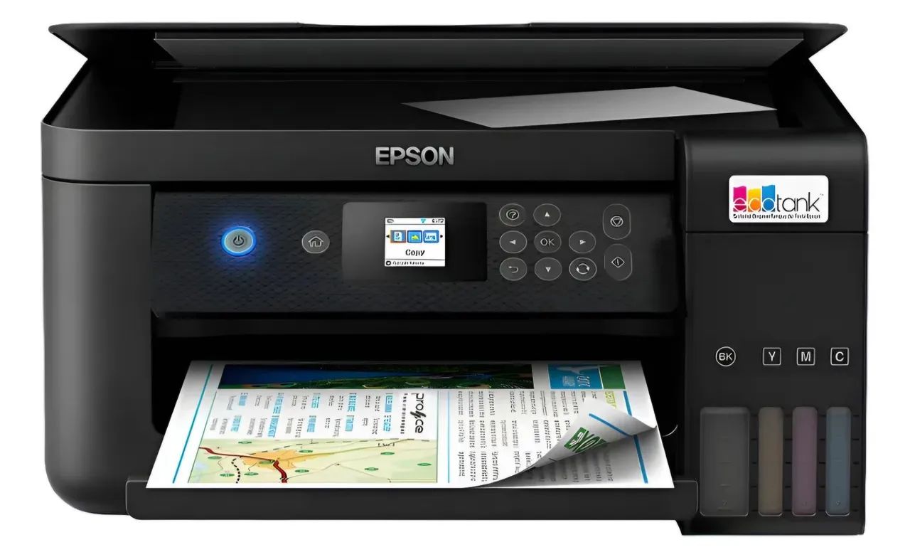 Impressora Epson L4160