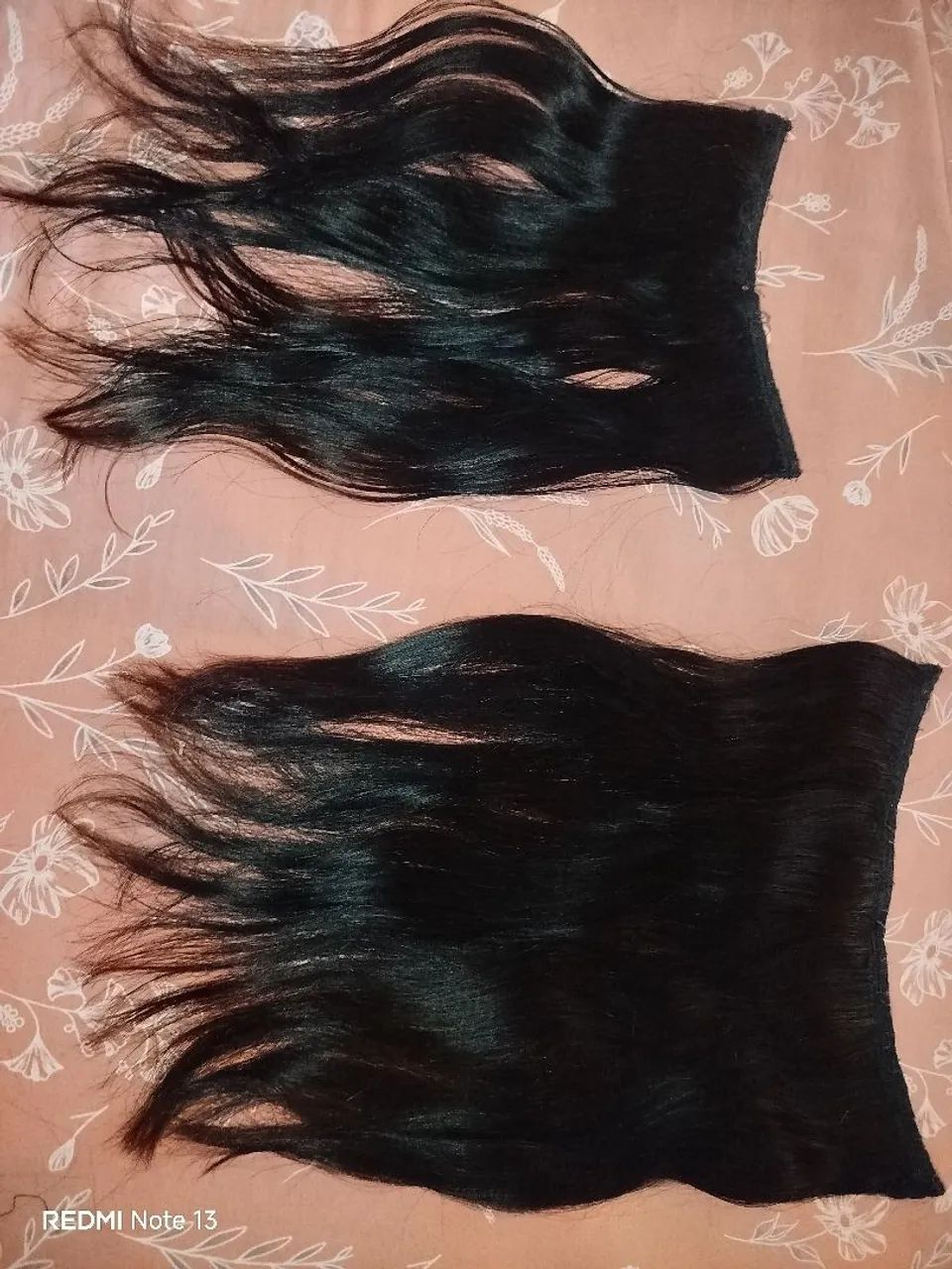 Mega hair - Cabelo Brasileiro  - Foto 3