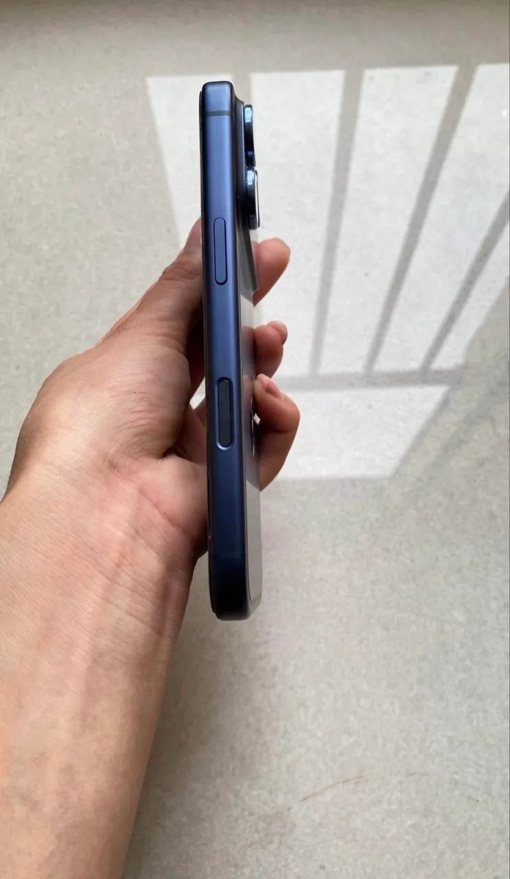 iPhone 17 pro 256GB - Foto 6