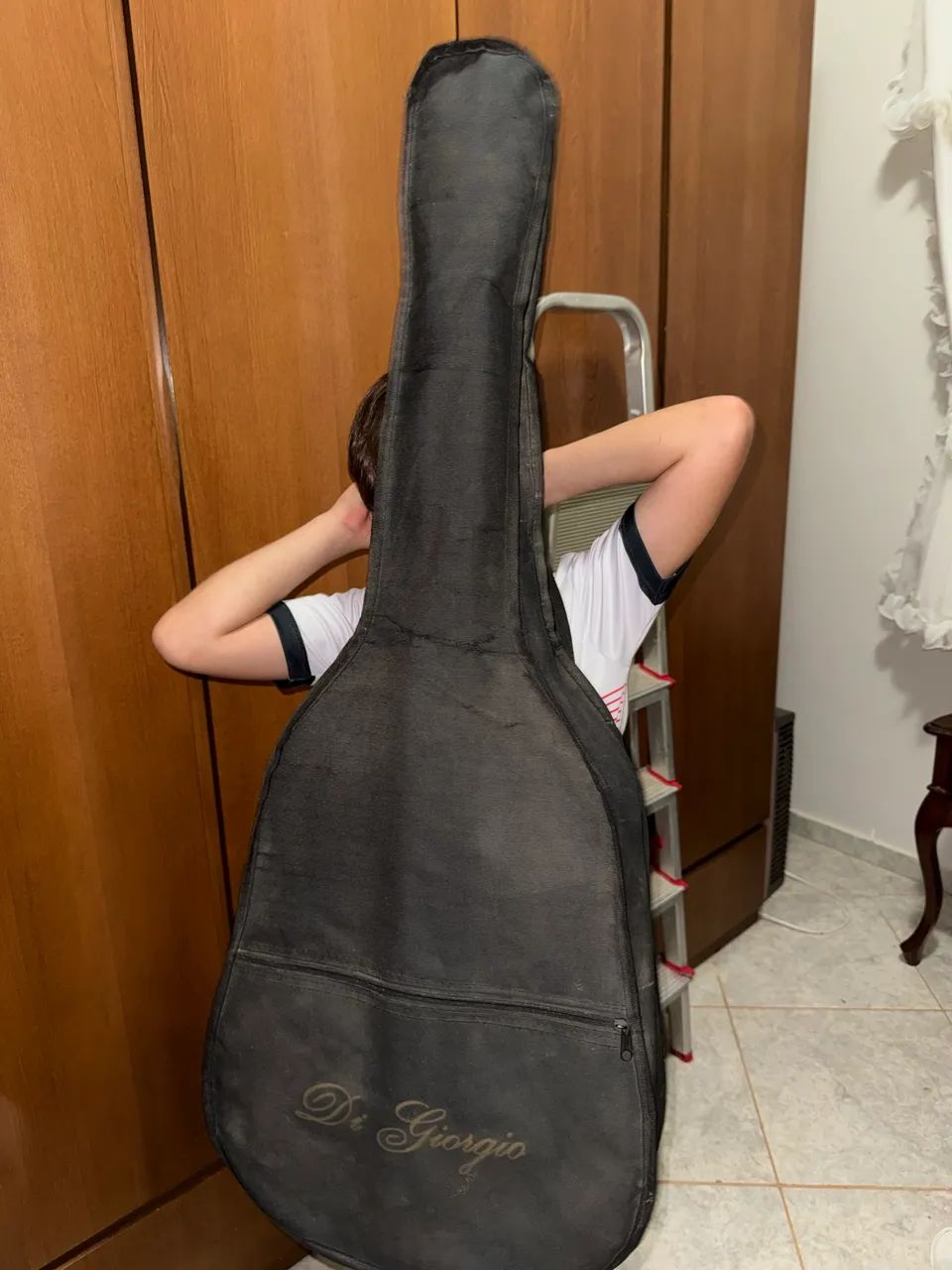 Violão - Foto 3