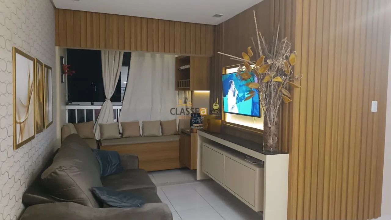 Apartamento 3 Quartos no Praia de Piedade - Foto 2