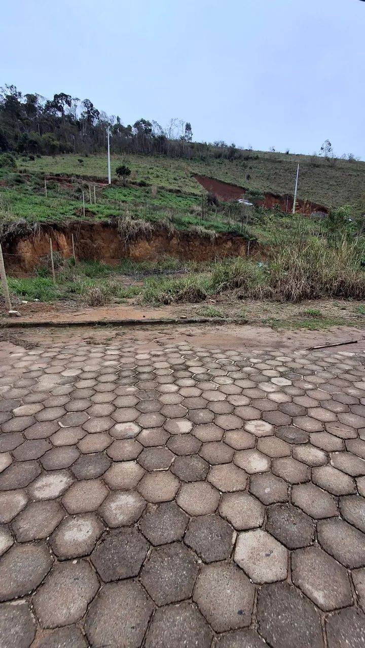 Lote em Alto Rio doce 